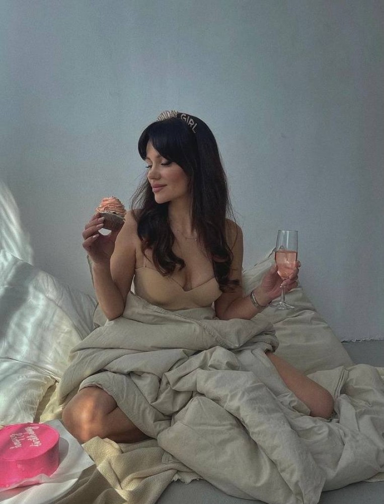 Индивидуалка 🎥 Алина фото № 2 в городе Новый Уренгой