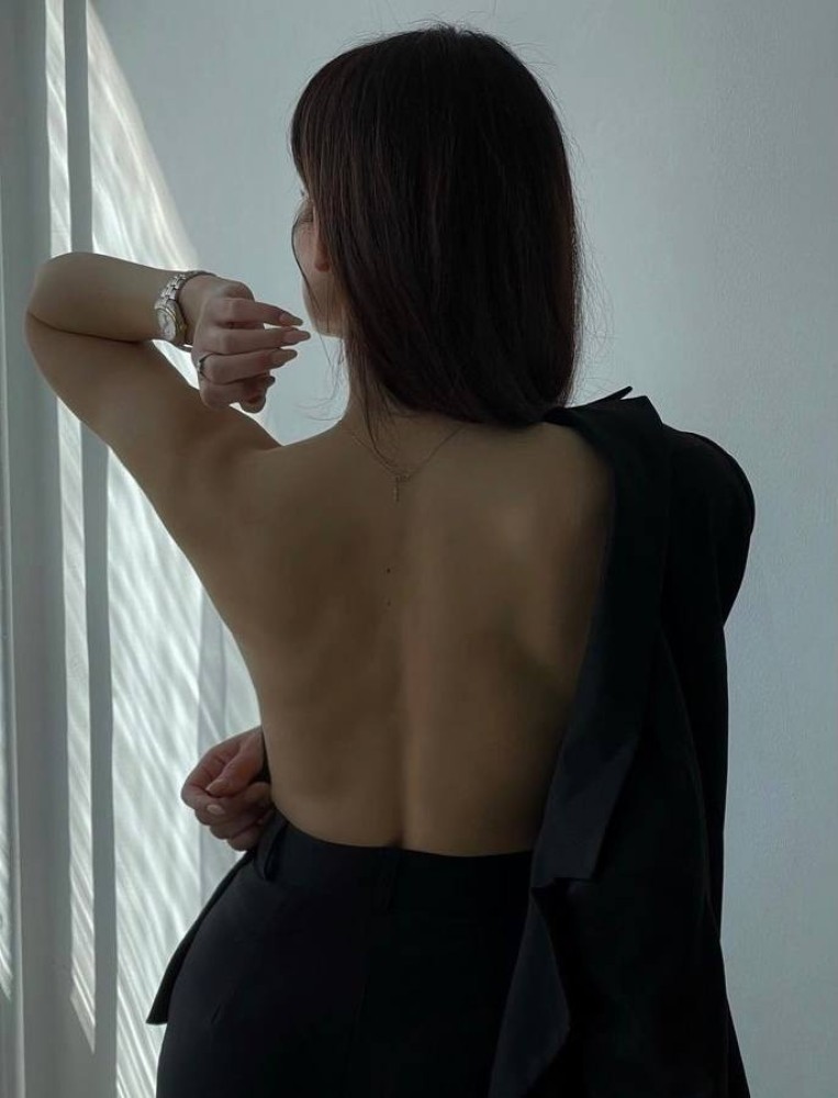 Индивидуалка 🎥 Алина фото № 2 в городе Новый Уренгой