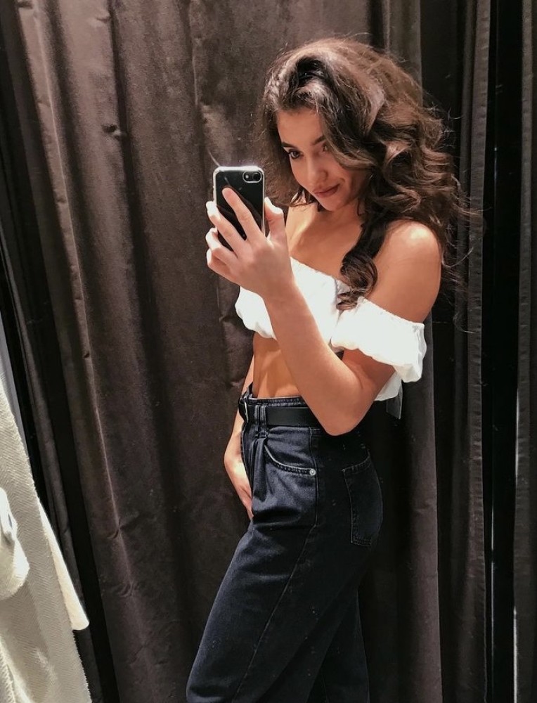 Индивидуалка 🎥 Анжела фото № 2 в городе Новый Уренгой