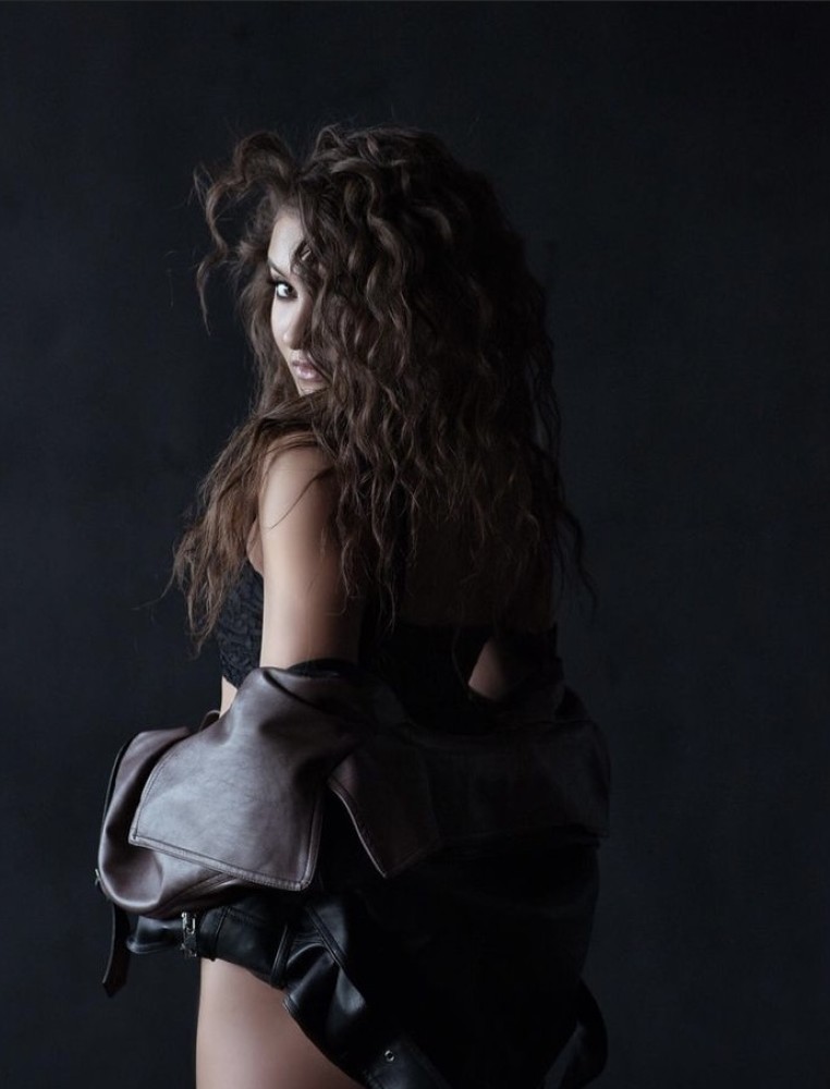 Индивидуалка 🎥 Анжела фото № 2 в городе Новый Уренгой