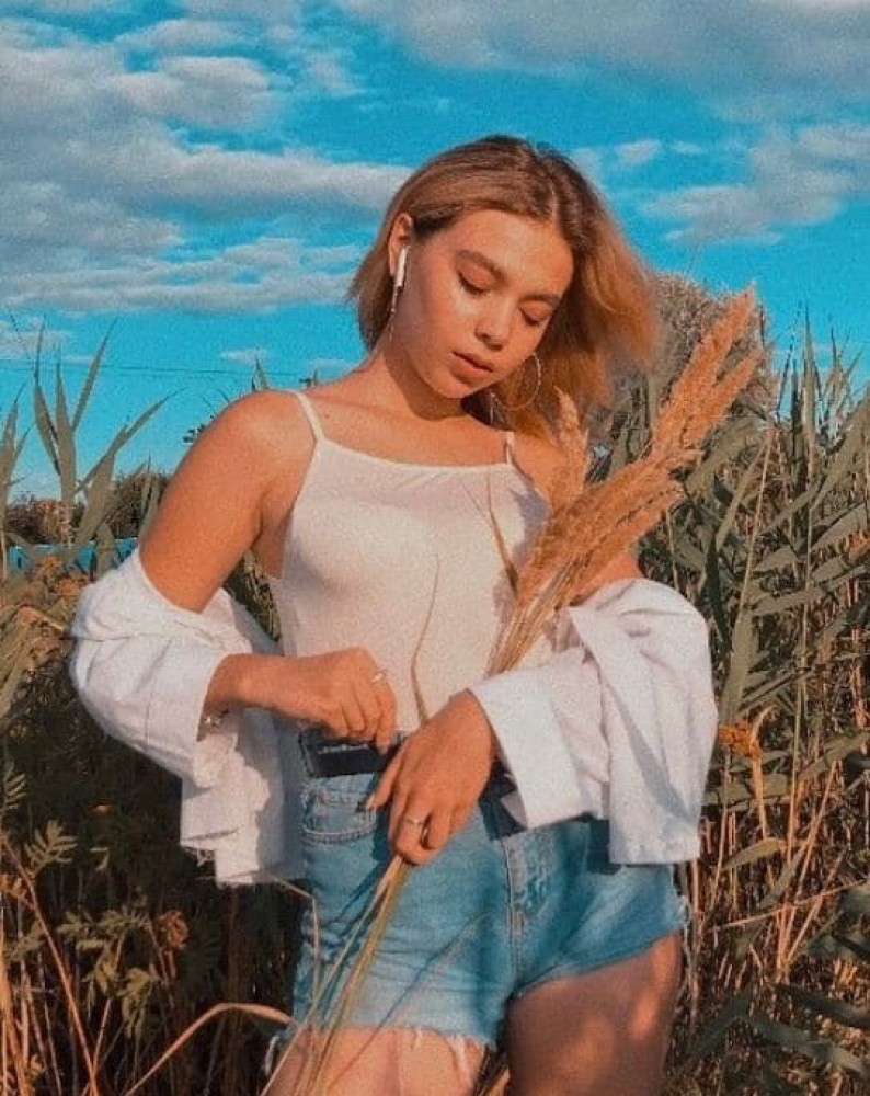 Индивидуалка 🎥 Эльза фото № 2 в городе Новый Уренгой