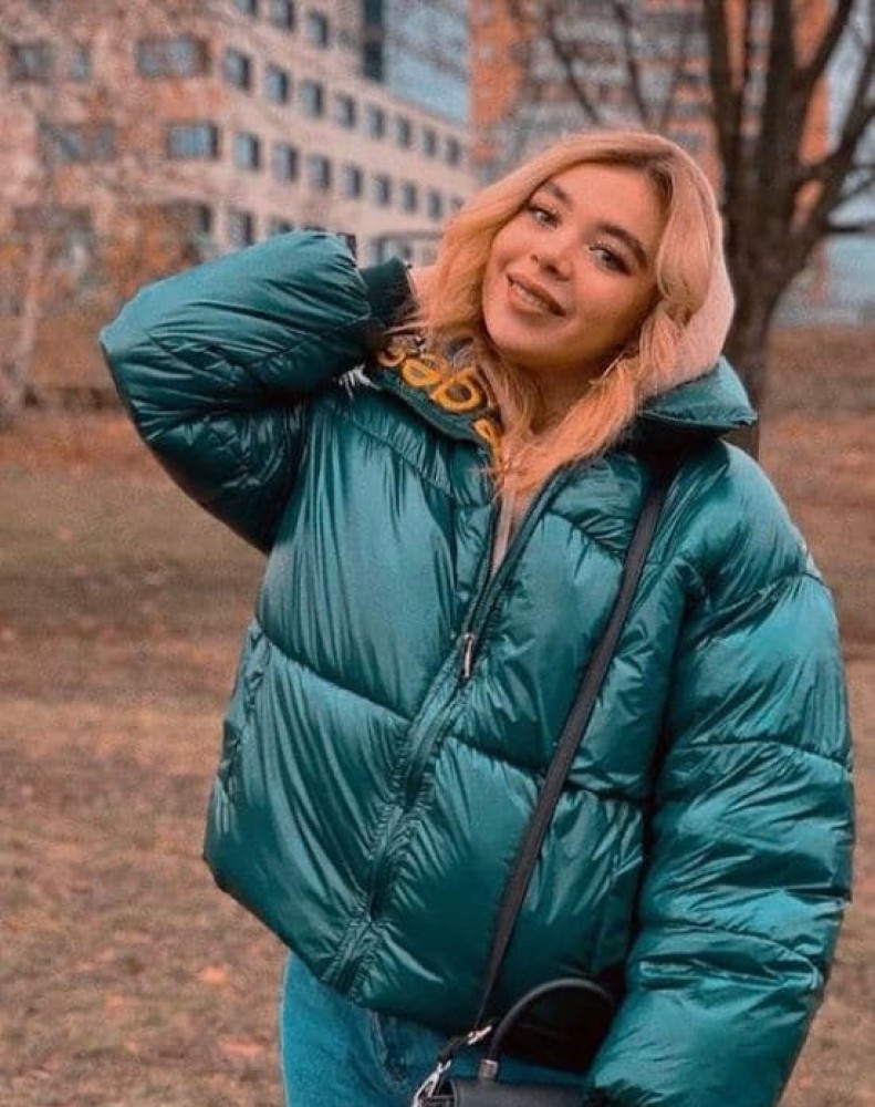 Индивидуалка 🎥 Эльза фото № 2 в городе Новый Уренгой