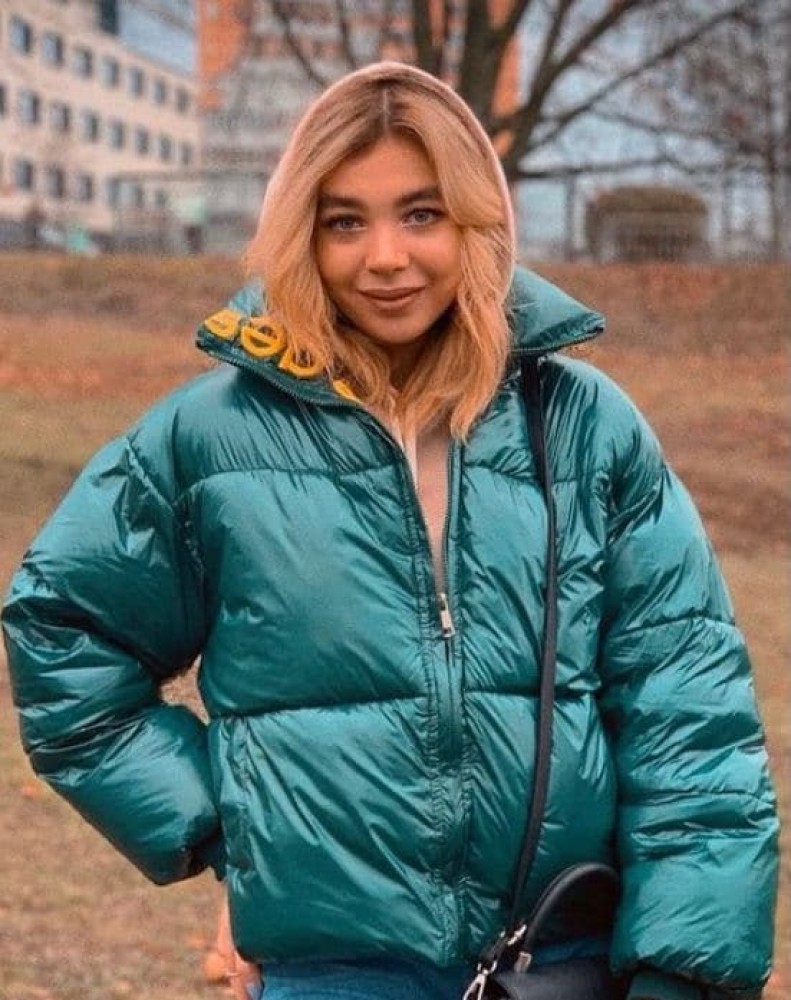 Индивидуалка 🎥 Эльза фото № 2 в городе Новый Уренгой