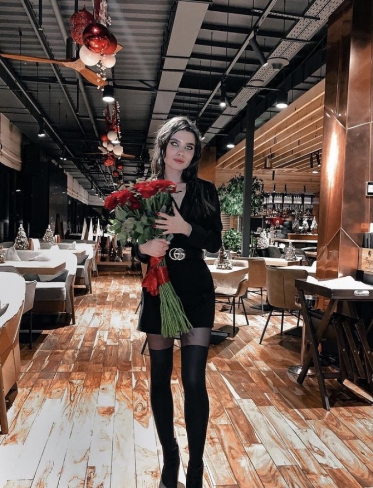 Индивидуалка 🎥 Людка фото № 2 в городе Новый Уренгой