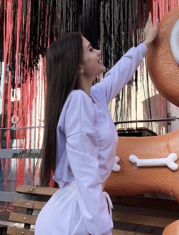 Индивидуалка 🎥 Людка фото № 2 в городе Новый Уренгой