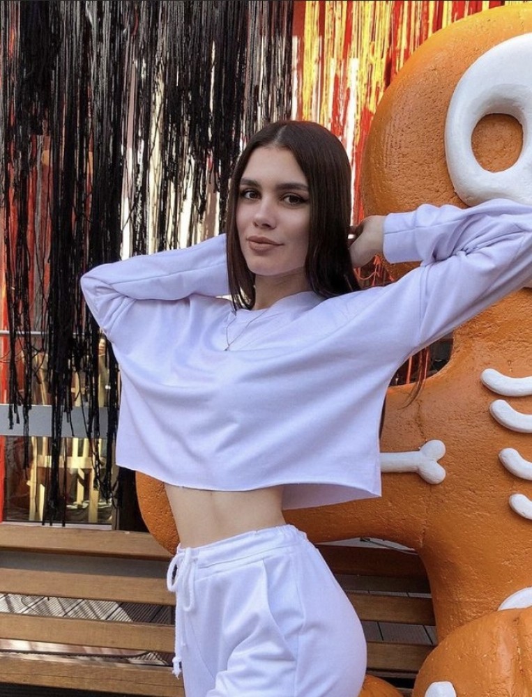 Индивидуалка 🎥 Людка фото № 2 в городе Новый Уренгой