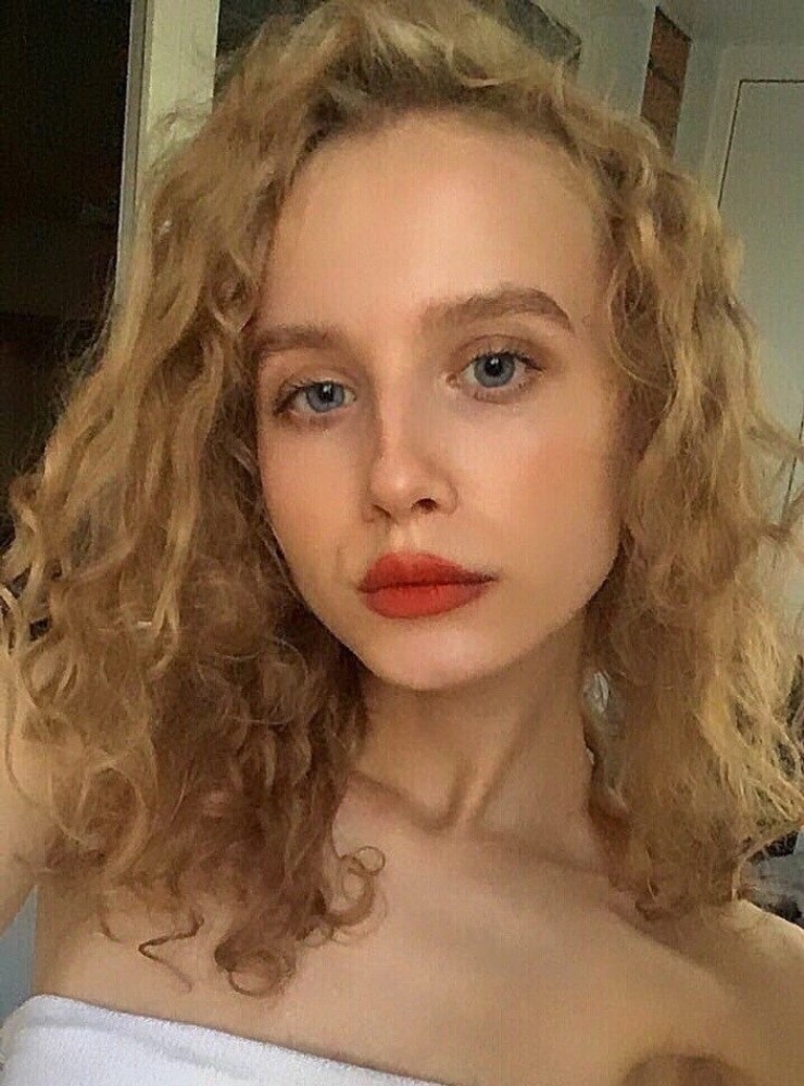 Индивидуалка Ника главное фото в городе Новый Уренгой 