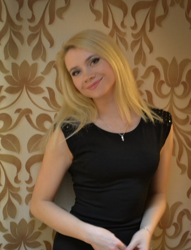 Индивидуалка Карина главное фото в городе Новый Уренгой 