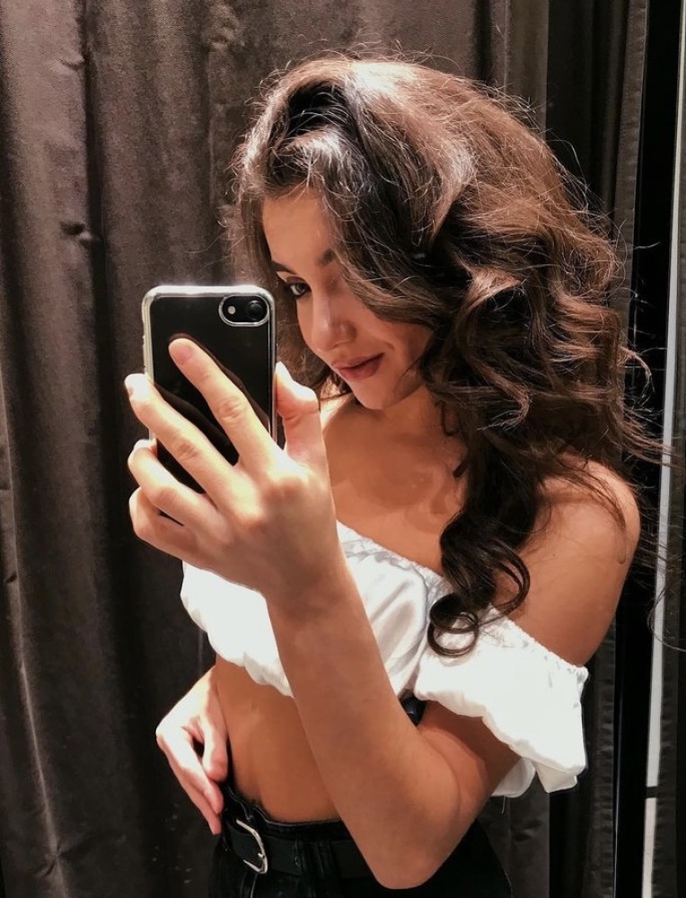 Индивидуалка 🎥 Анжела главное фото в городе Новый Уренгой 