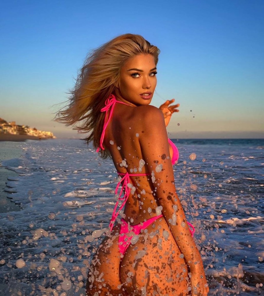 Индивидуалка Ариана фото № 2 в городе Новый Уренгой