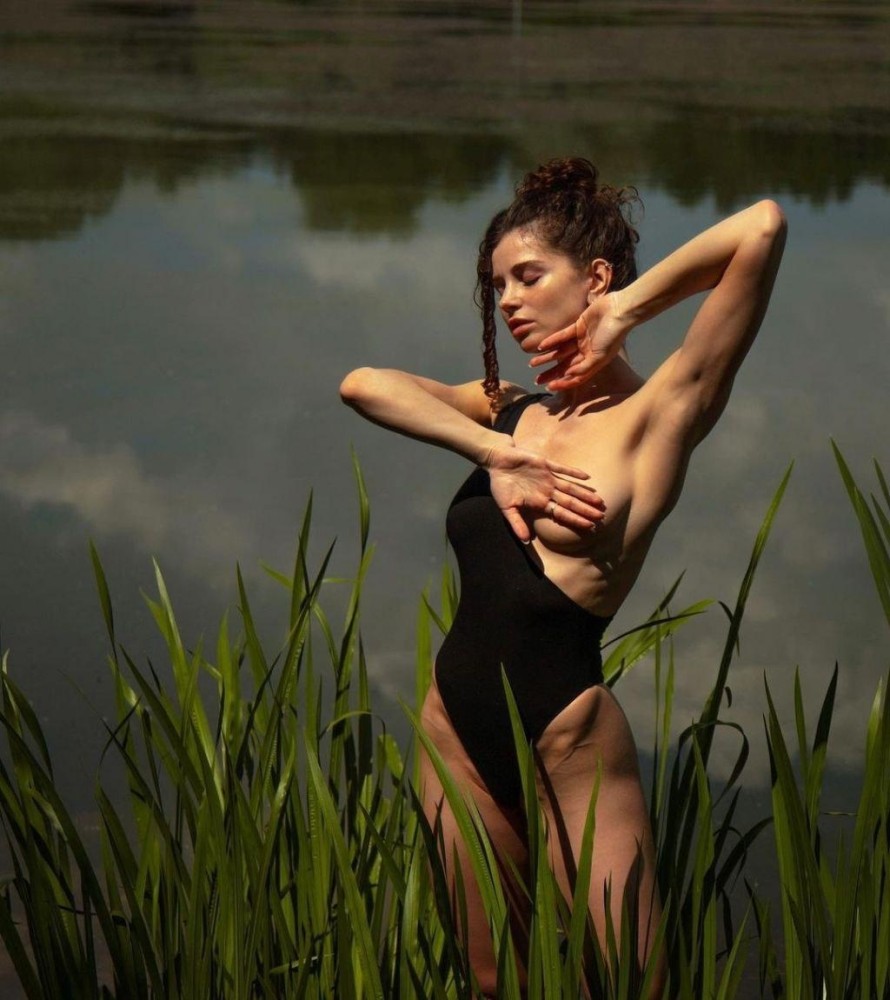 Индивидуалка Даша фото № 2 в городе Новый Уренгой