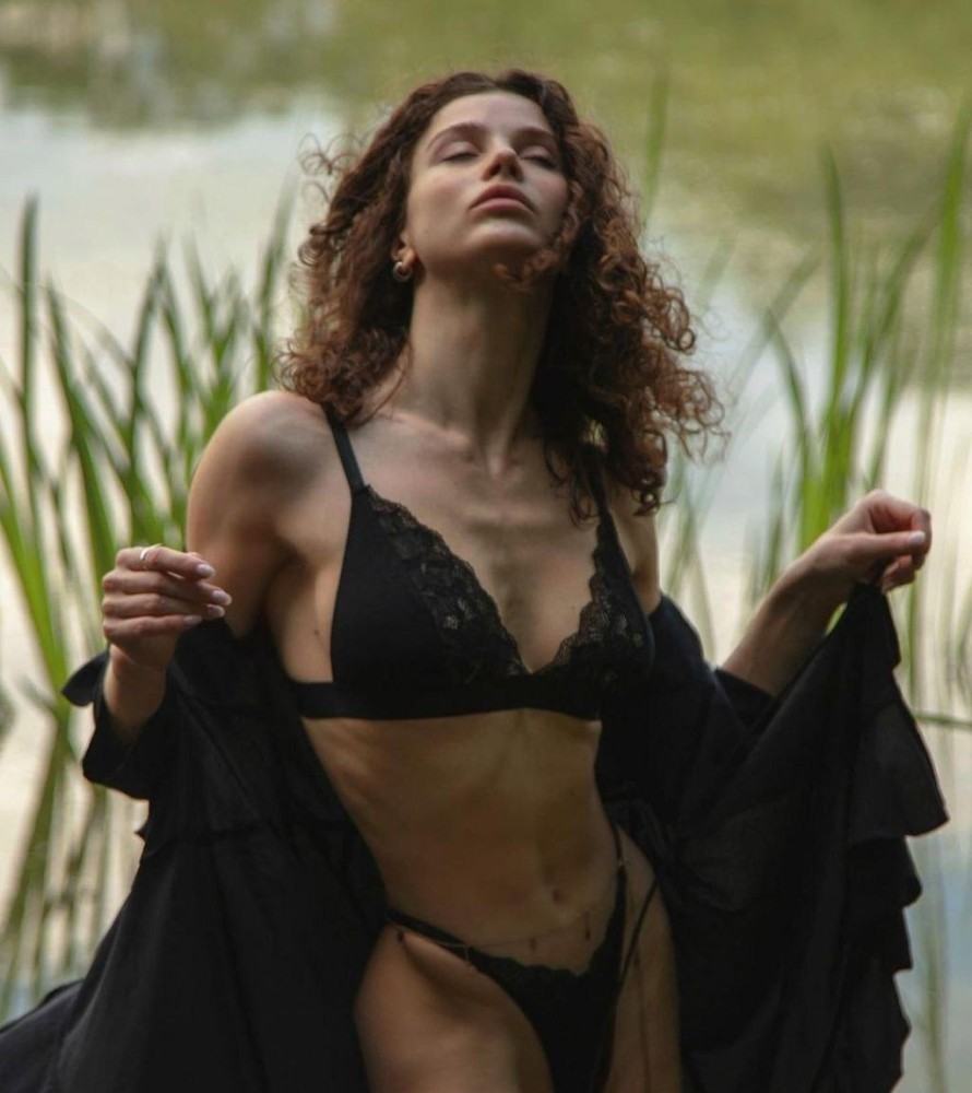 Индивидуалка Даша фото № 2 в городе Новый Уренгой