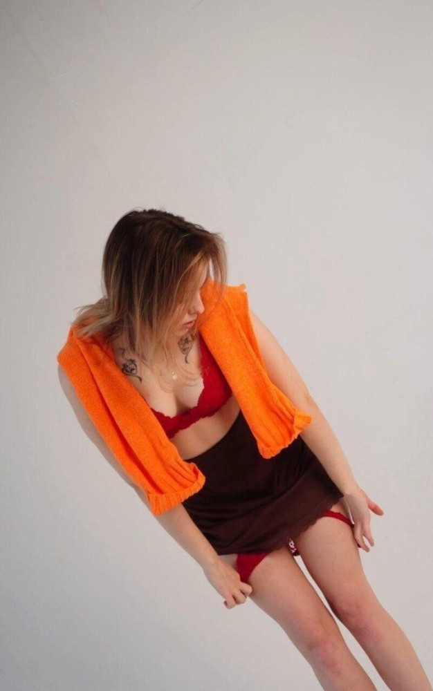 Индивидуалка Дашка фото № 2 в городе Новый Уренгой