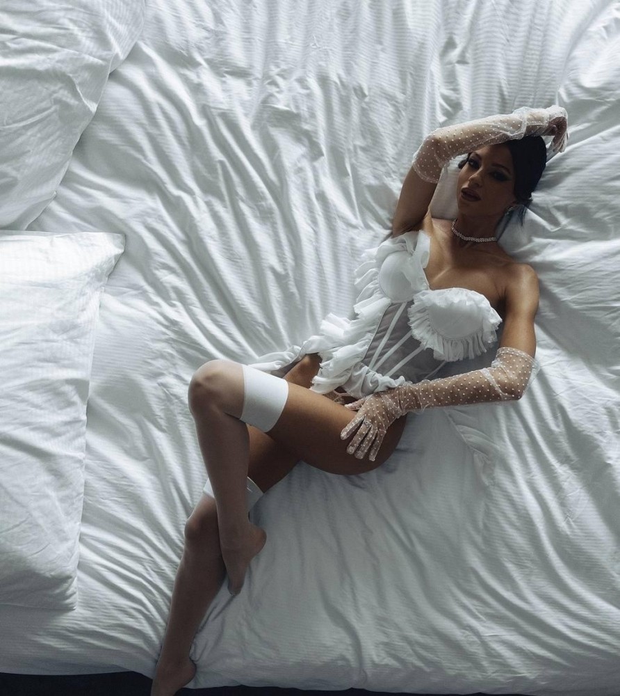 Индивидуалка Ирка фото № 2 в городе Новый Уренгой