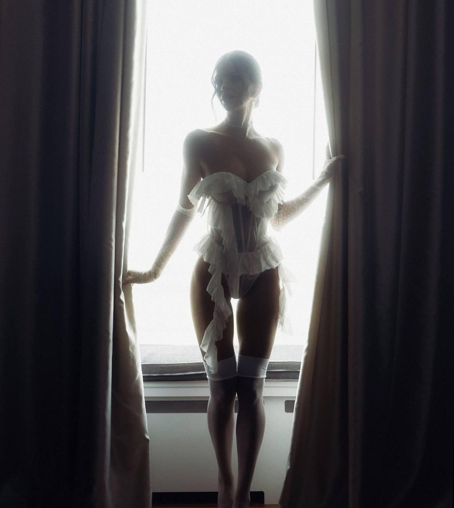 Индивидуалка Ирка фото № 2 в городе Новый Уренгой