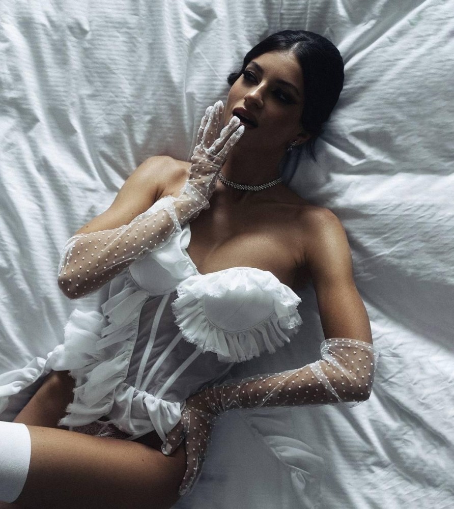 Индивидуалка Ирка фото № 2 в городе Новый Уренгой