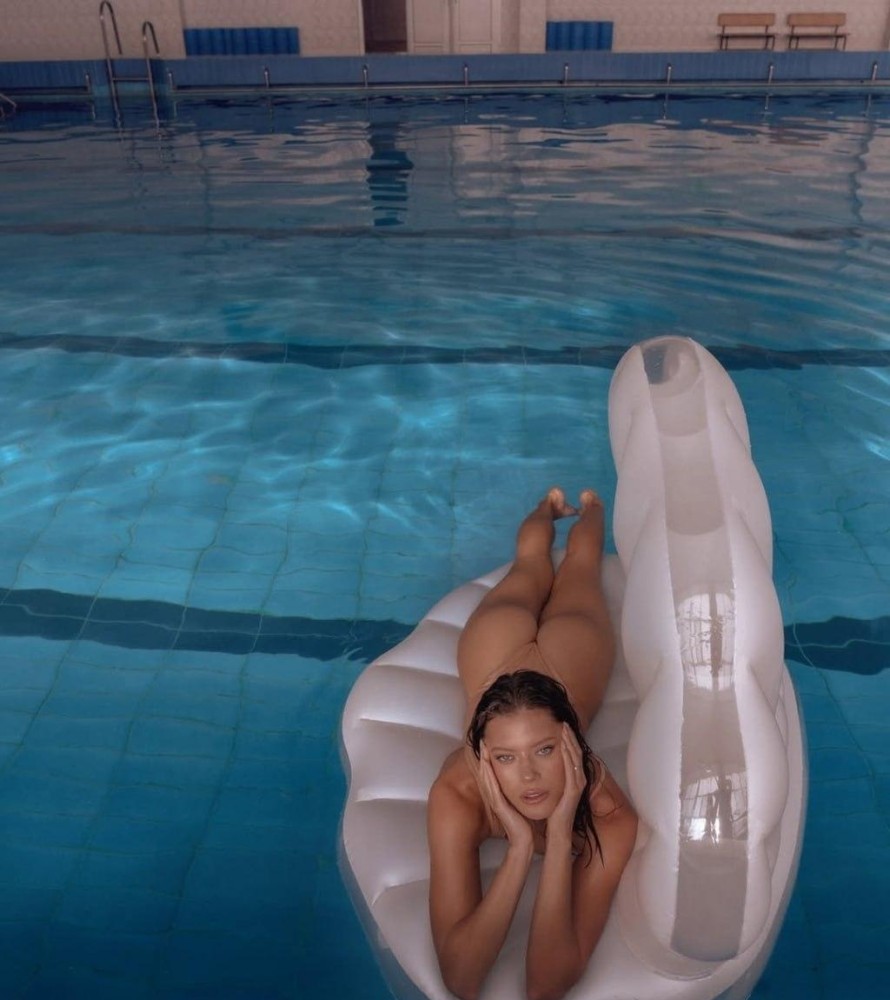 Индивидуалка Карина фото № 2 в городе Новый Уренгой