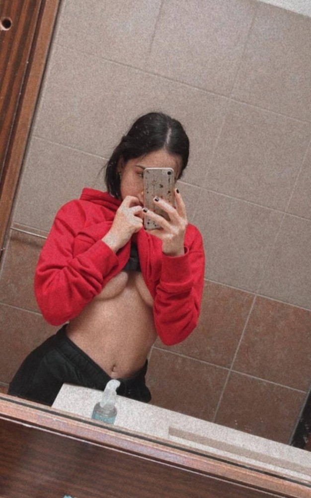 Индивидуалка Клара фото № 2 в городе Новый Уренгой