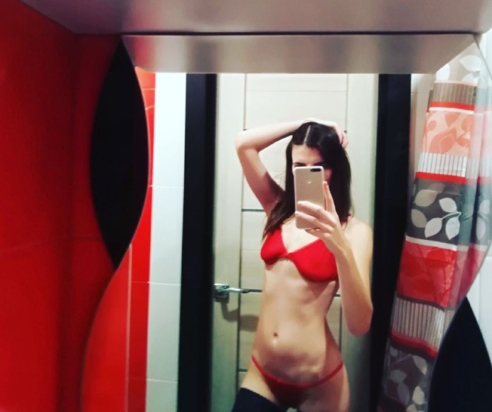 Индивидуалка Лера фото № 2 в городе Новый Уренгой