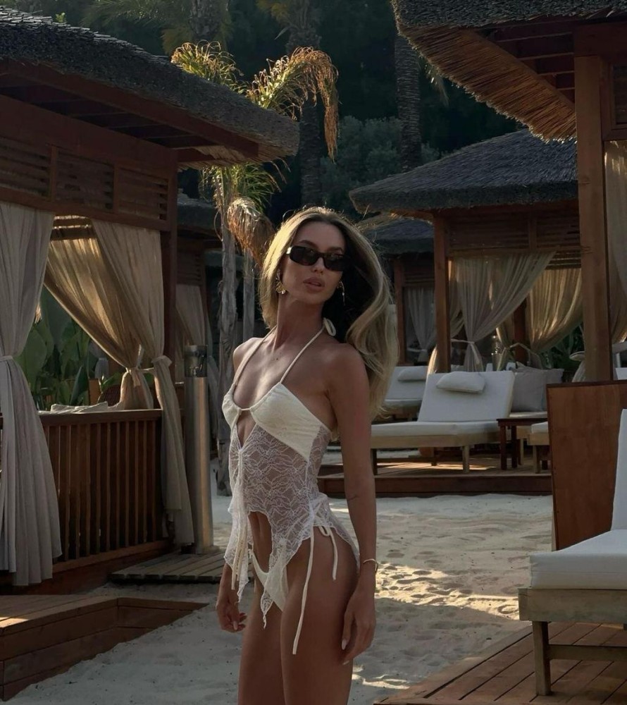 Индивидуалка Лина фото № 2 в городе Новый Уренгой