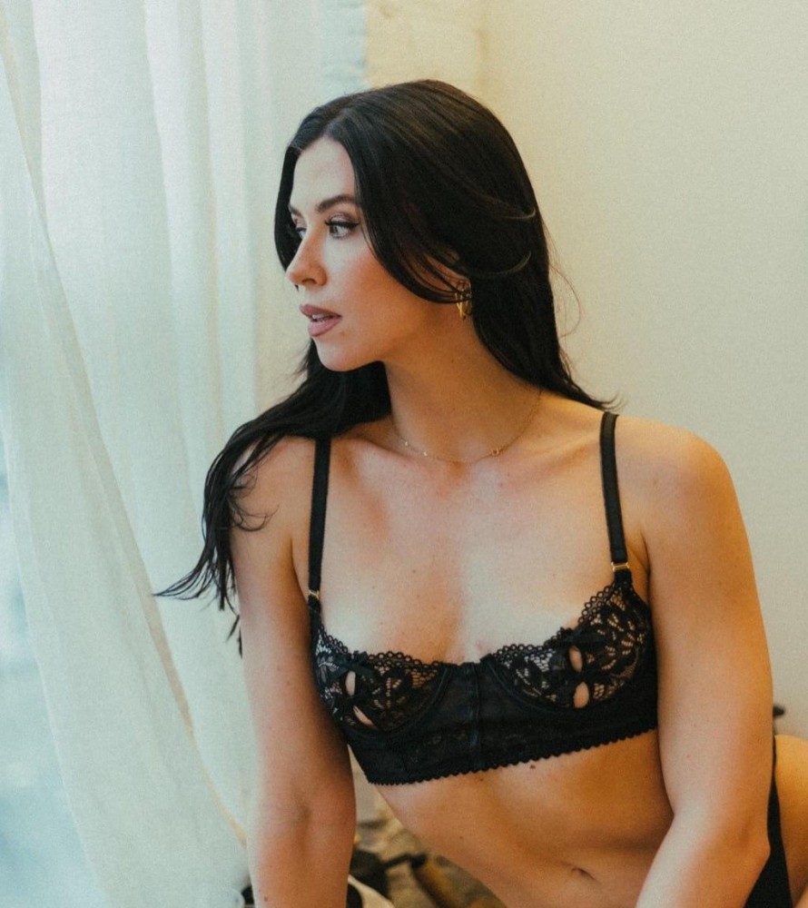 Индивидуалка Лиза фото № 2 в городе Новый Уренгой