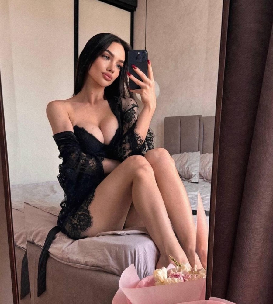 Индивидуалка Милана фото № 2 в городе Новый Уренгой