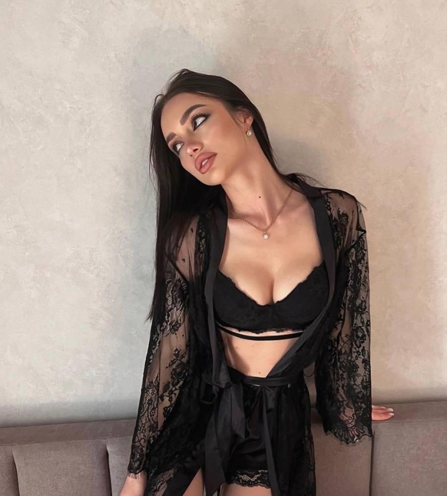 Индивидуалка Милана фото № 2 в городе Новый Уренгой