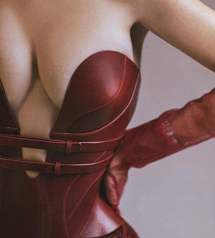 Индивидуалка Милана фото № 2 в городе Новый Уренгой