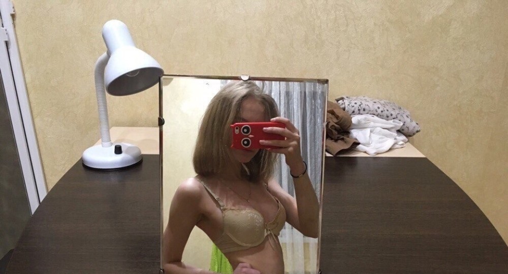 Индивидуалка Ника фото № 2 в городе Новый Уренгой