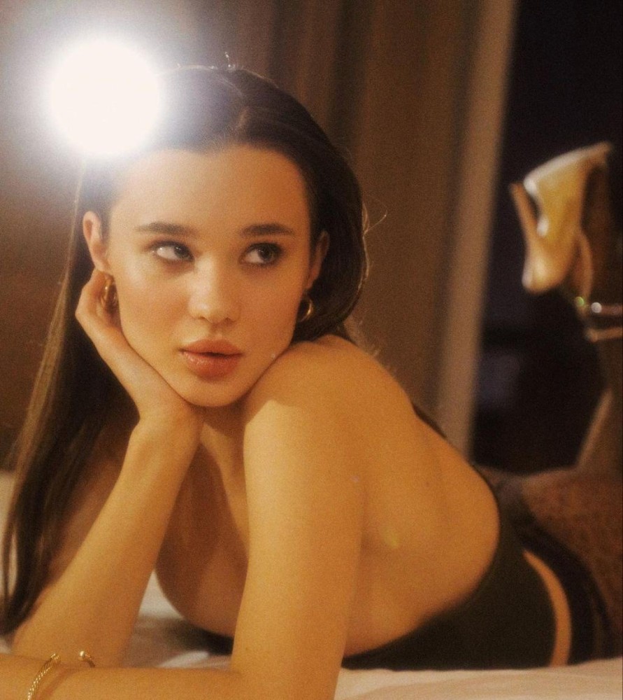 Индивидуалка Оксана фото № 2 в городе Новый Уренгой