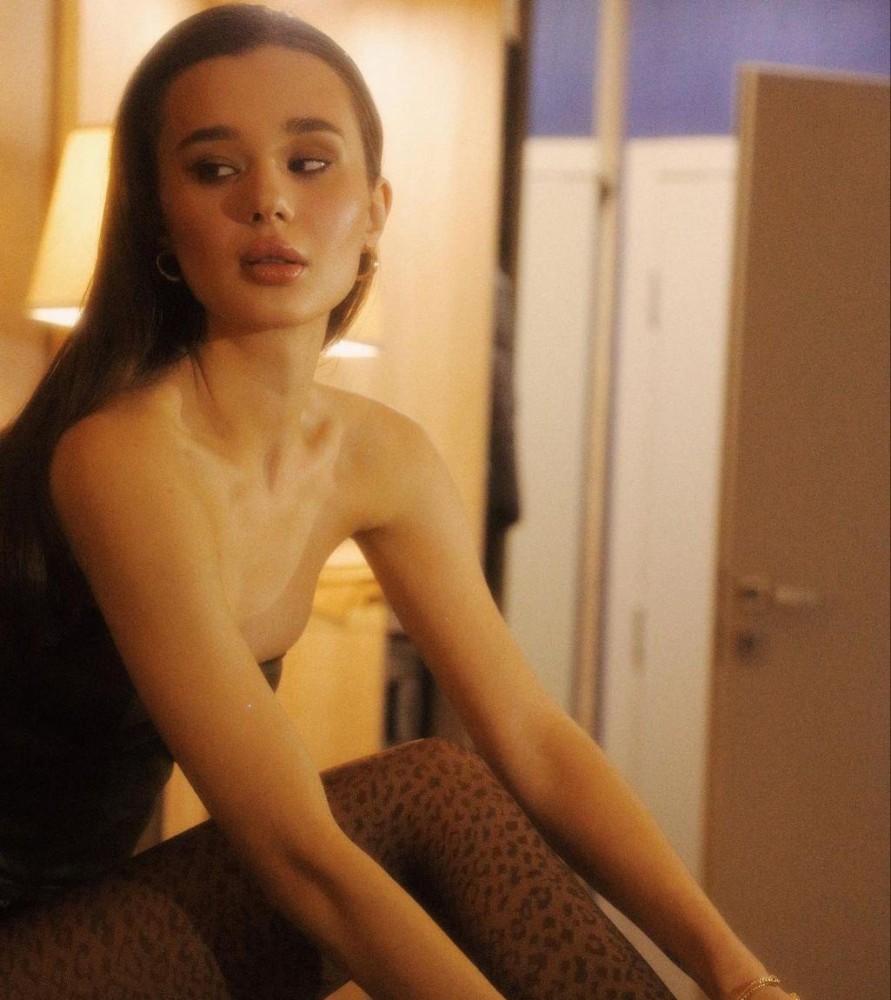 Индивидуалка Оксана фото № 2 в городе Новый Уренгой