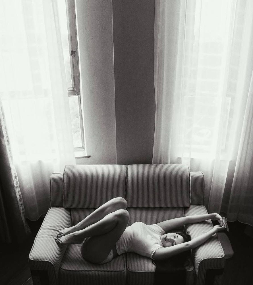 Индивидуалка Оксанка фото № 2 в городе Новый Уренгой