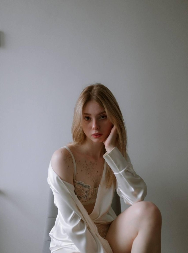 Индивидуалка Оленька фото № 2 в городе Новый Уренгой