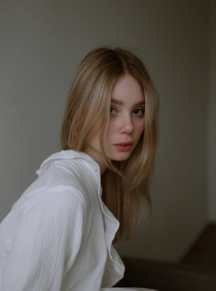 Индивидуалка Оленька фото № 2 в городе Новый Уренгой