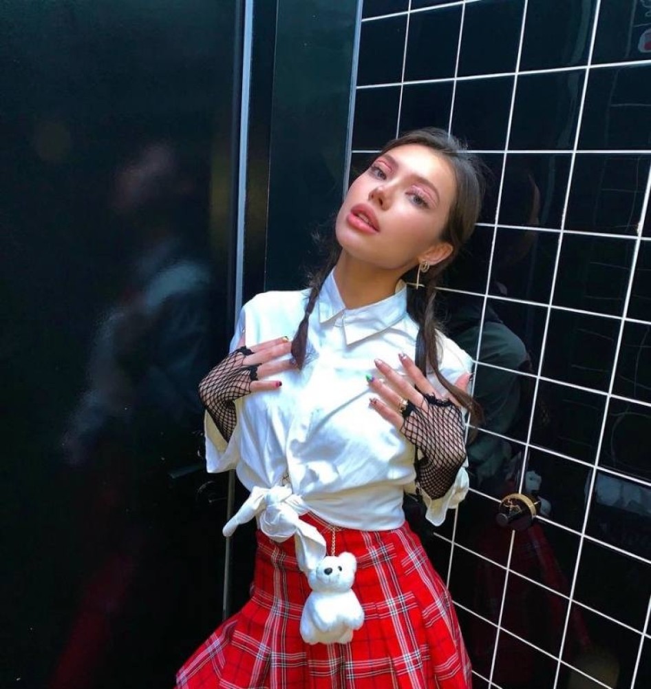 Индивидуалка Ольга фото № 2 в городе Новый Уренгой