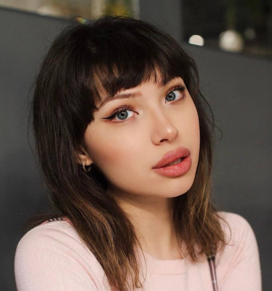 Индивидуалка Ольга фото № 2 в городе Новый Уренгой