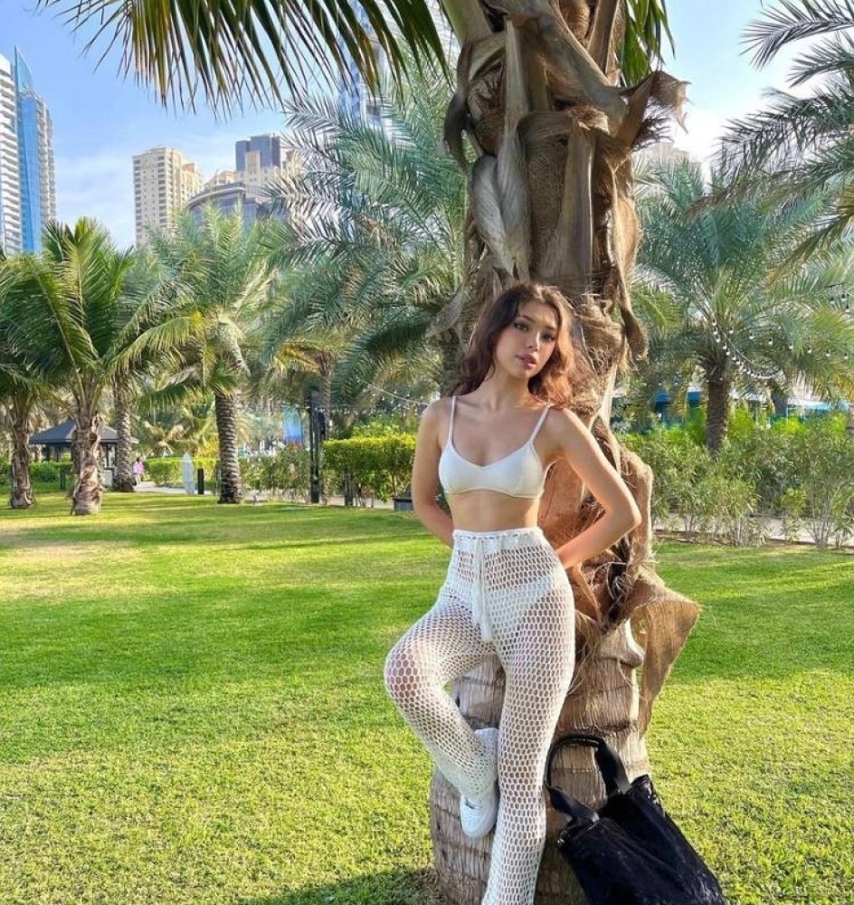 Индивидуалка Ольга фото № 2 в городе Новый Уренгой