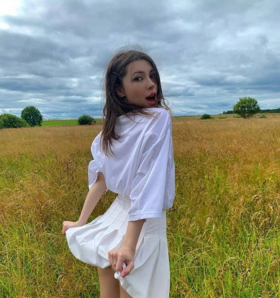 Индивидуалка Ольга фото № 2 в городе Новый Уренгой