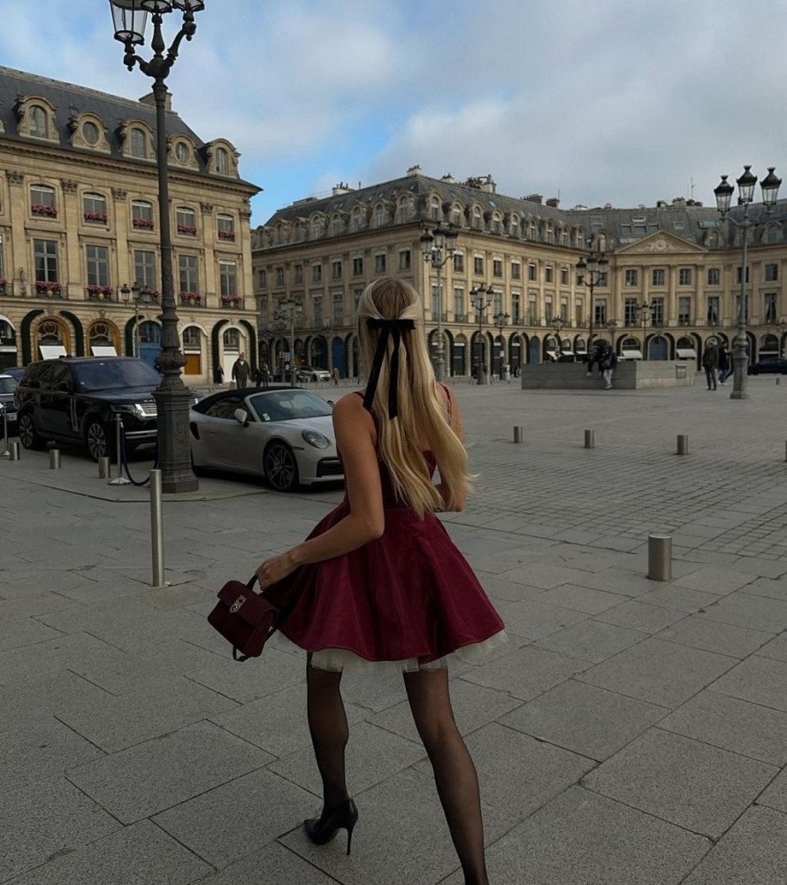 Индивидуалка Оля фото № 2 в городе Новый Уренгой