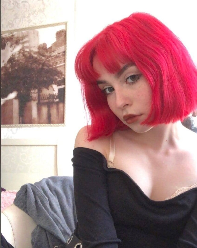 Индивидуалка Влада главное фото в городе Новый Уренгой 