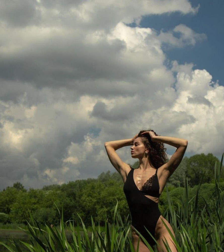 Индивидуалка Даша главное фото в городе Новый Уренгой 