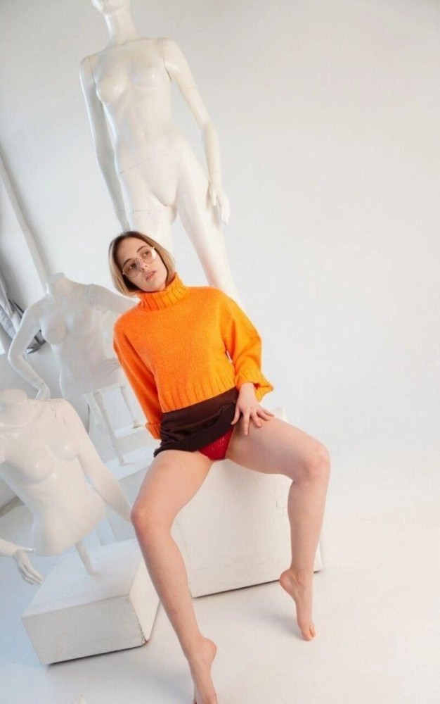 Индивидуалка Дашка главное фото в городе Новый Уренгой 