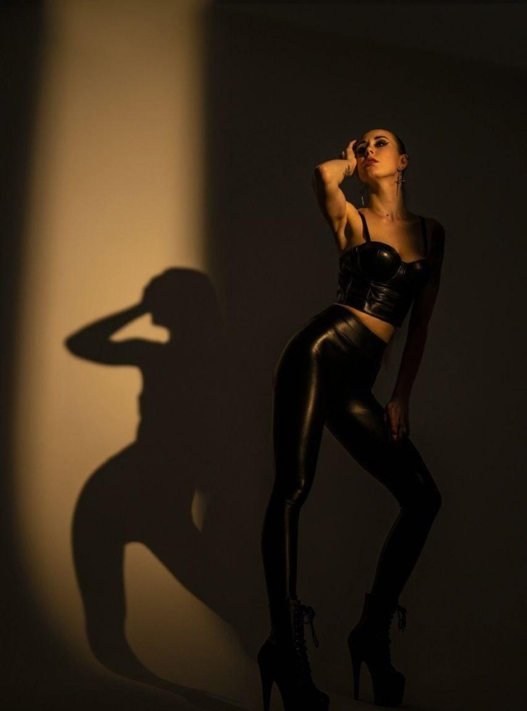 Индивидуалка Галина главное фото в городе Новый Уренгой 