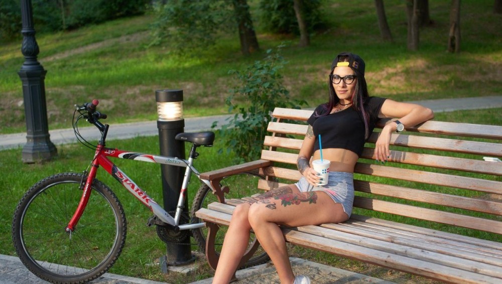 Индивидуалка Римма фото № 2 в городе Новый Уренгой