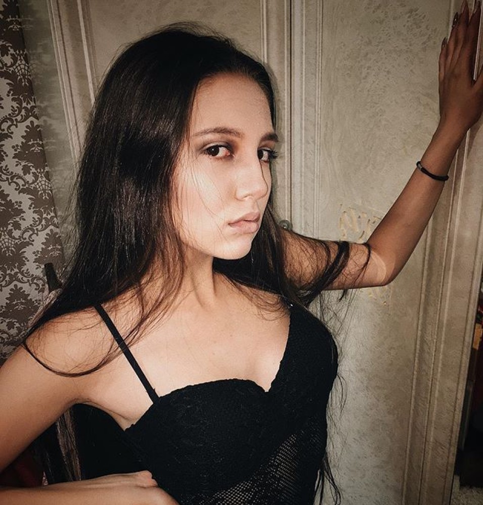 Индивидуалка Рита фото № 2 в городе Новый Уренгой