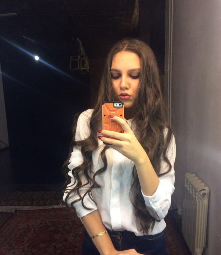 Индивидуалка Рита фото № 2 в городе Новый Уренгой