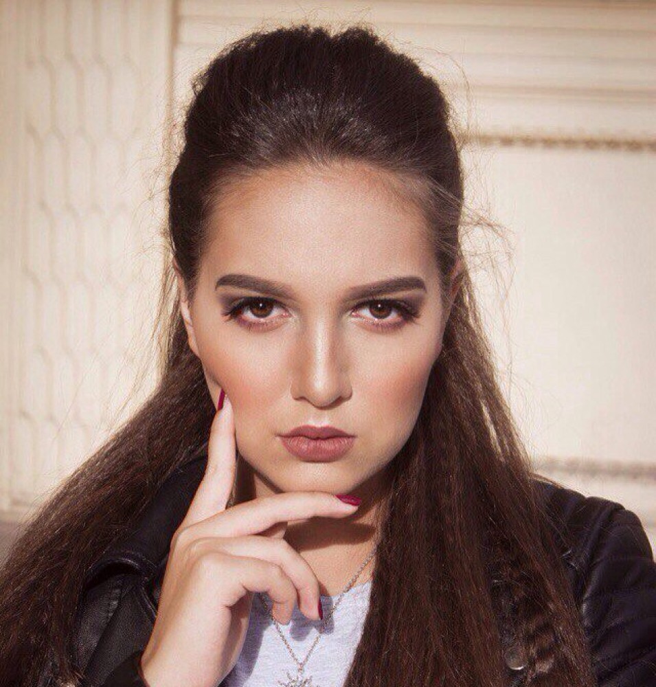 Индивидуалка Рита фото № 2 в городе Новый Уренгой