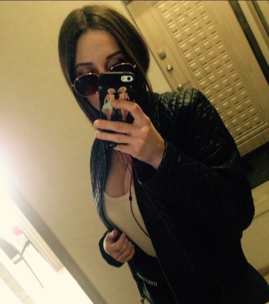 Индивидуалка Рита фото № 2 в городе Новый Уренгой