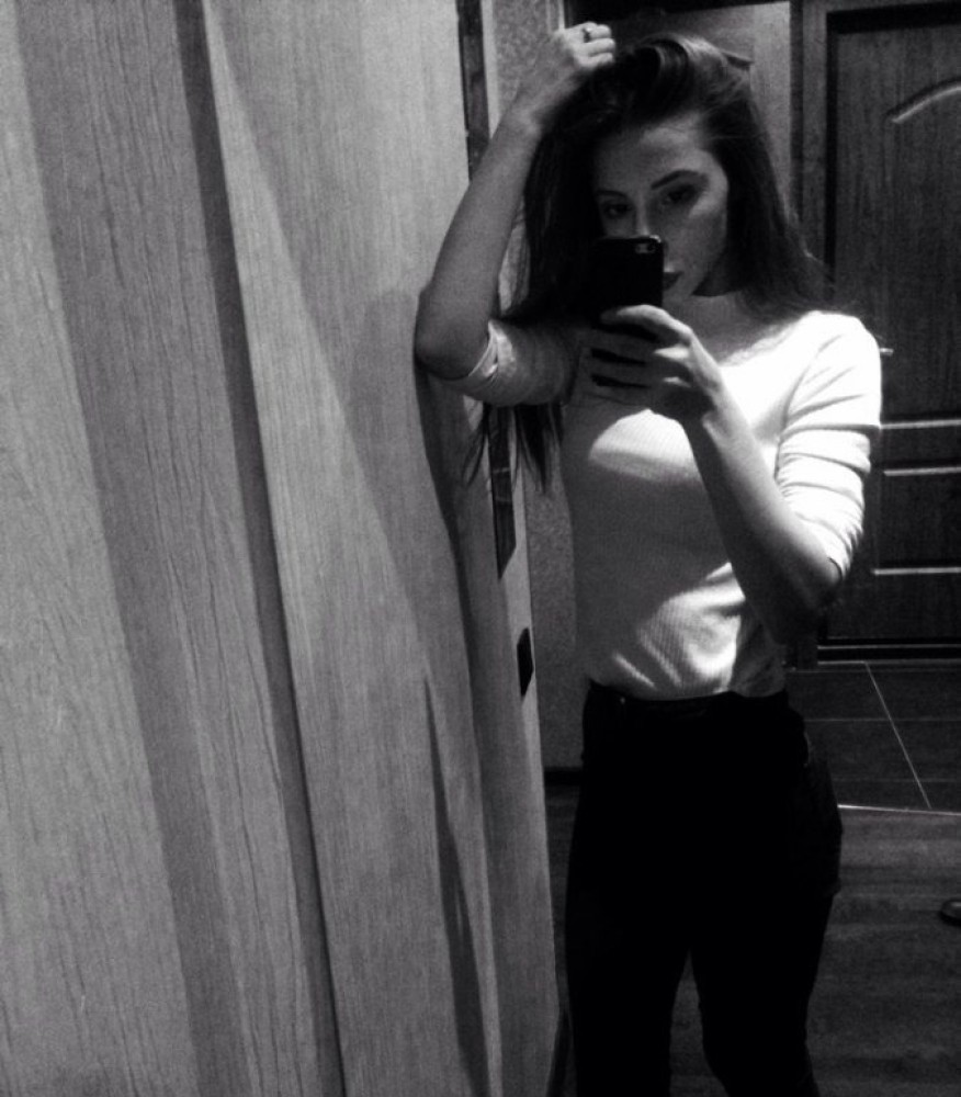 Индивидуалка Рита фото № 2 в городе Новый Уренгой