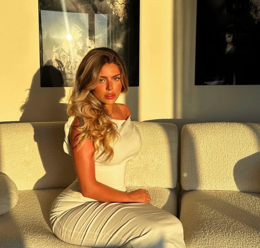 Индивидуалка Светка фото № 2 в городе Новый Уренгой